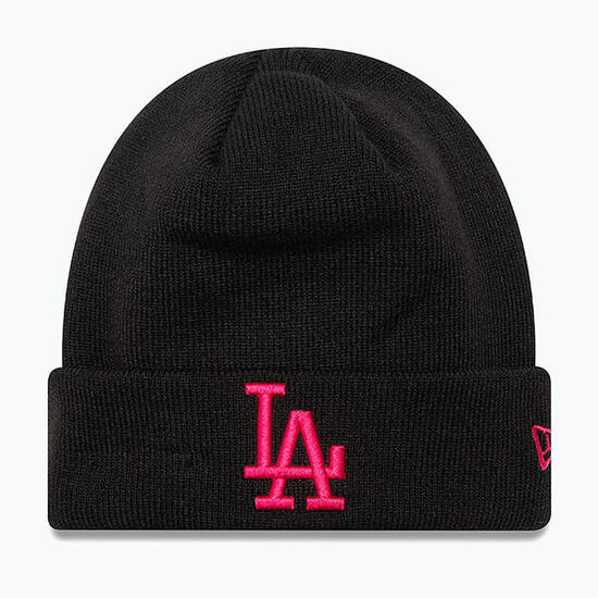 Cappello invernale New Era Le Beanie La Dodgers
