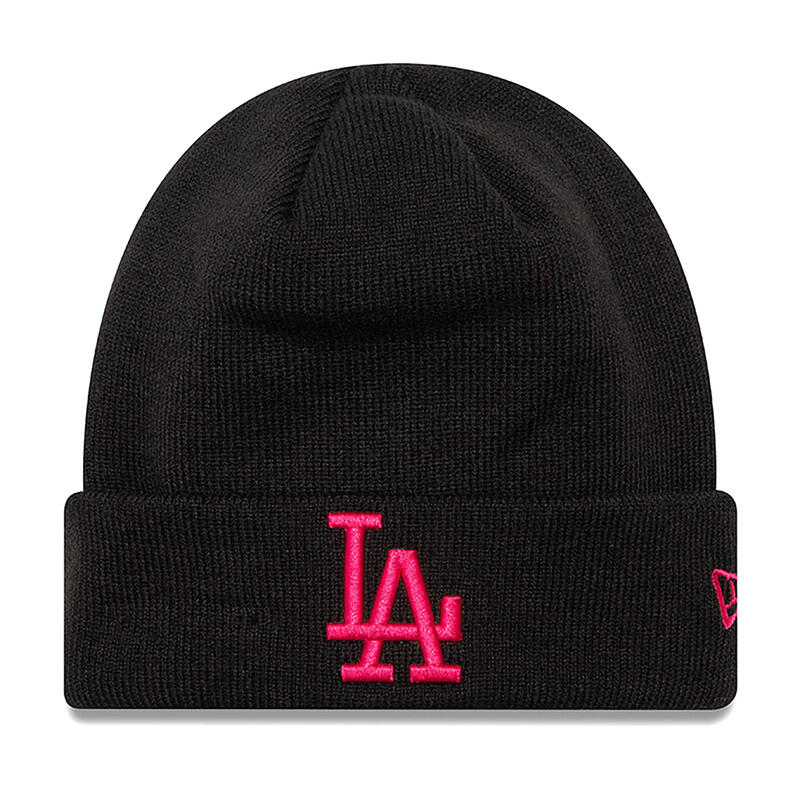 Căciulă de iarnă New Era Le Beanie La Dodgers