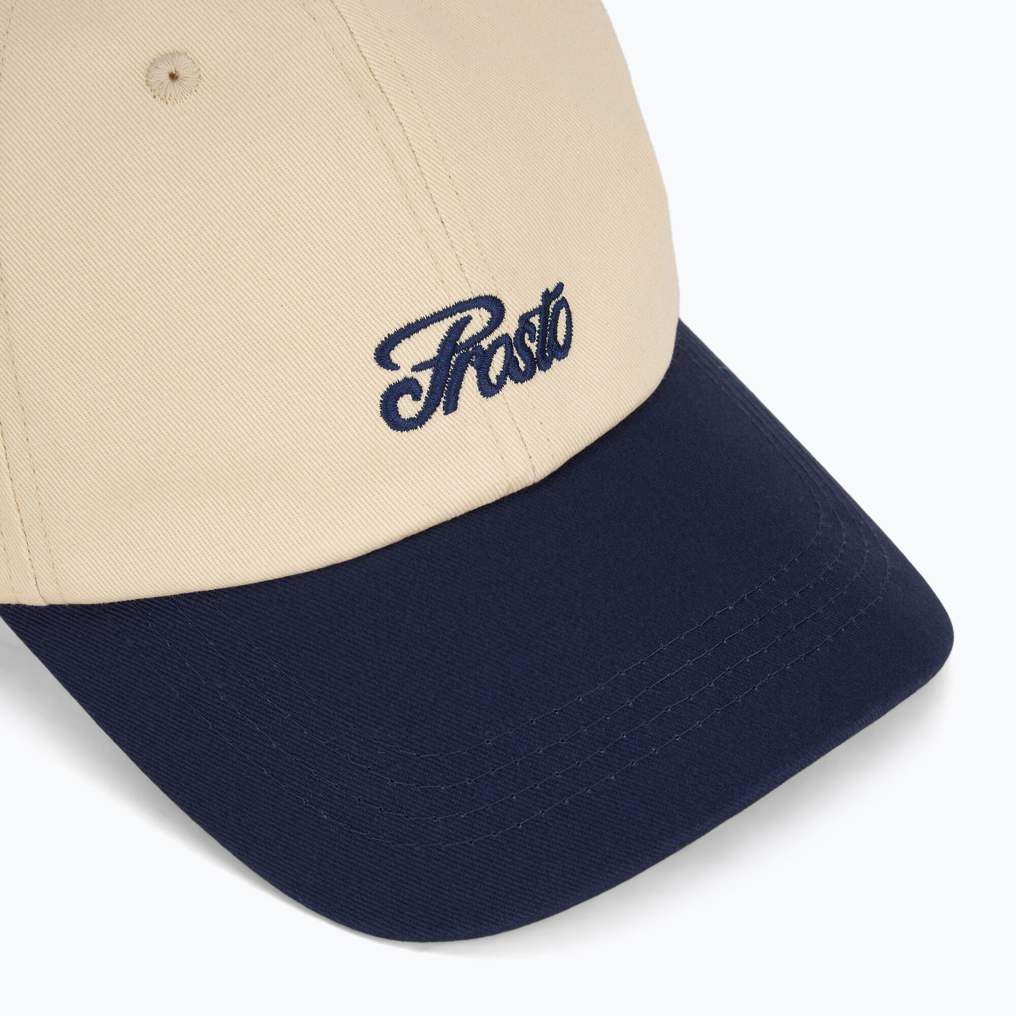 Cappellino con visiera PROSTO Billio 3/5