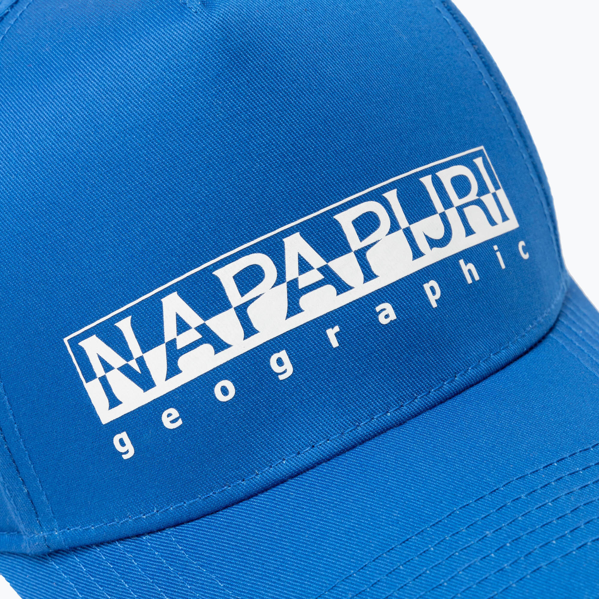 Casquette à visière Napapijri F-Box 3/6