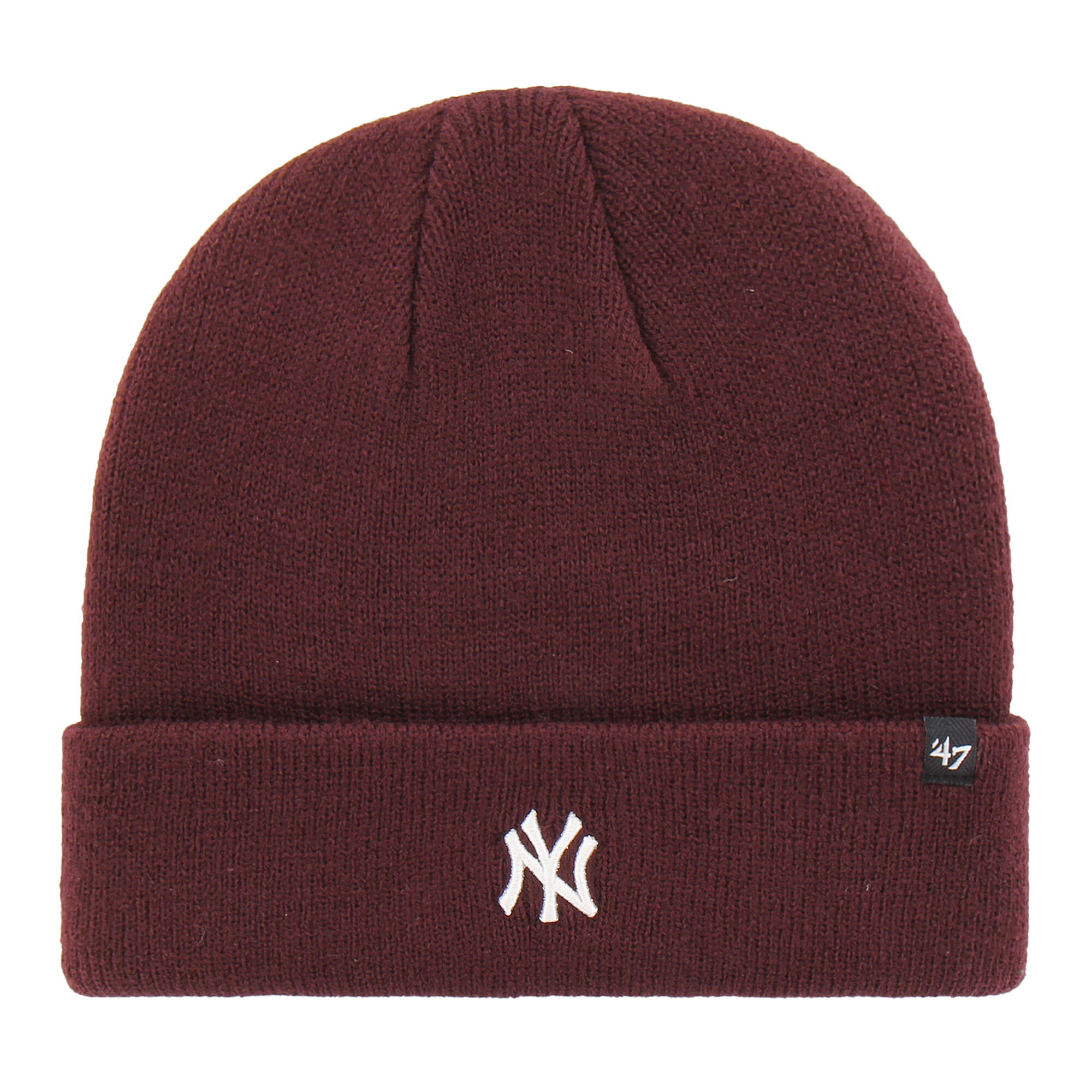 Gorro de invierno 47 Brand MLB New York Yankees Centerfield 3/3