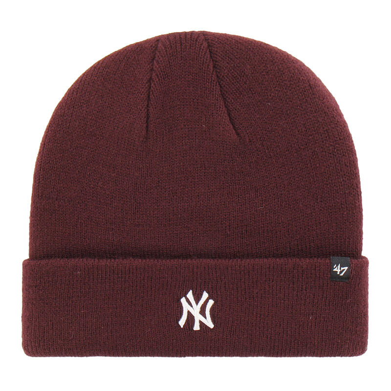 Căciulă de iarnă 47 Brand MLB New York Yankees Centerfield