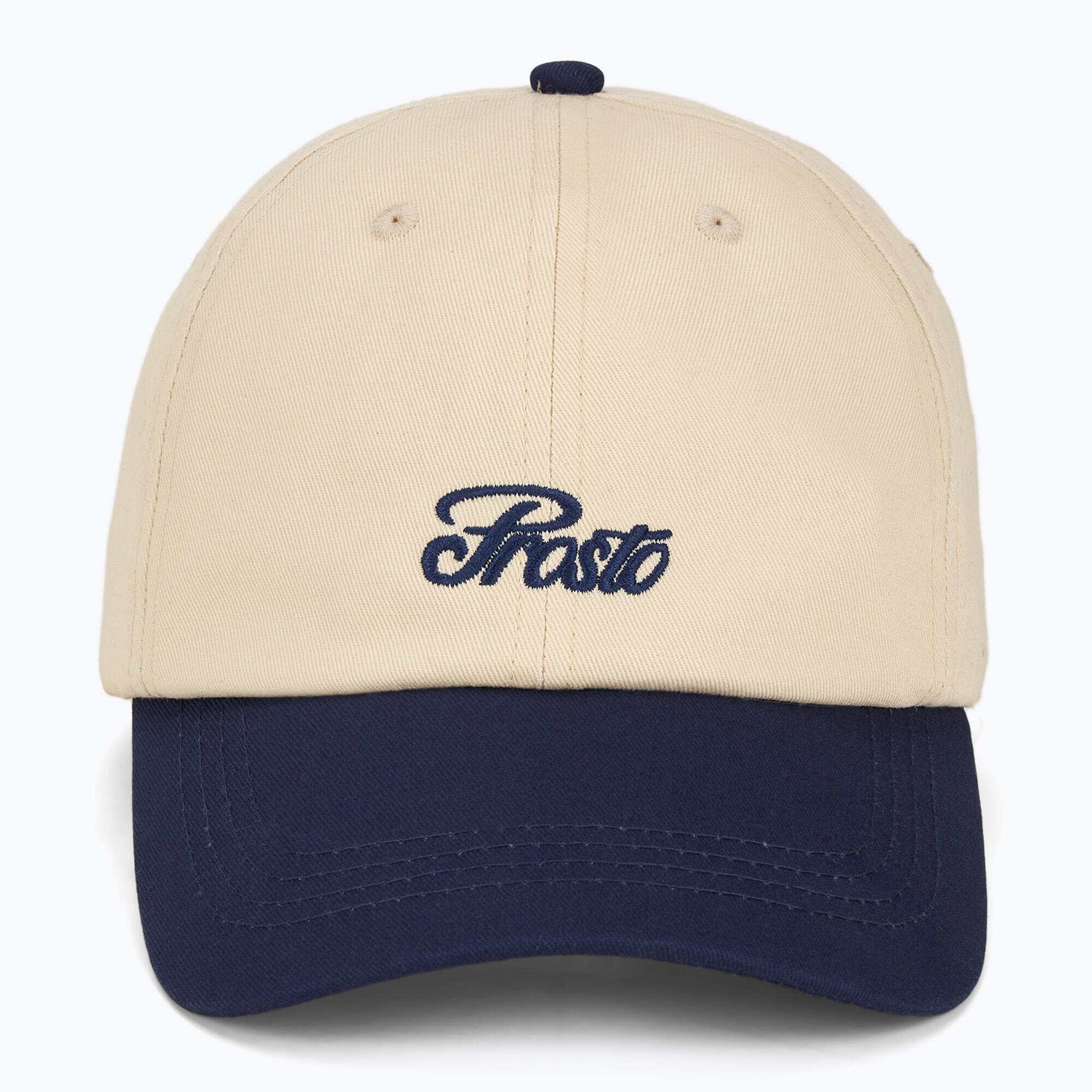 Cappellino con visiera PROSTO Billio 2/5