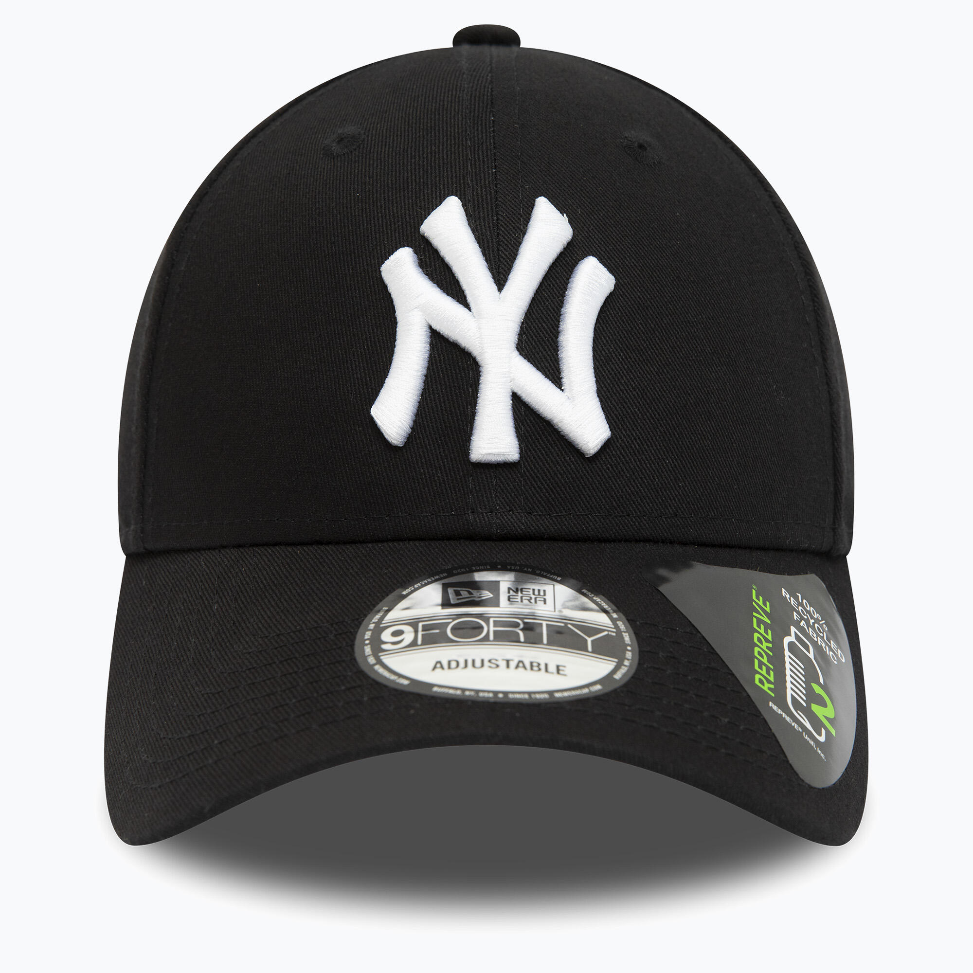 Gorra con visera New Era Repreve 9Forty New York Yankees 2/5