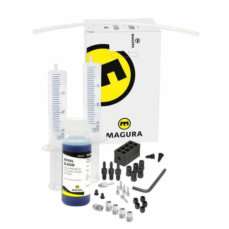 Mini kit de service pour tous les modèles de freins