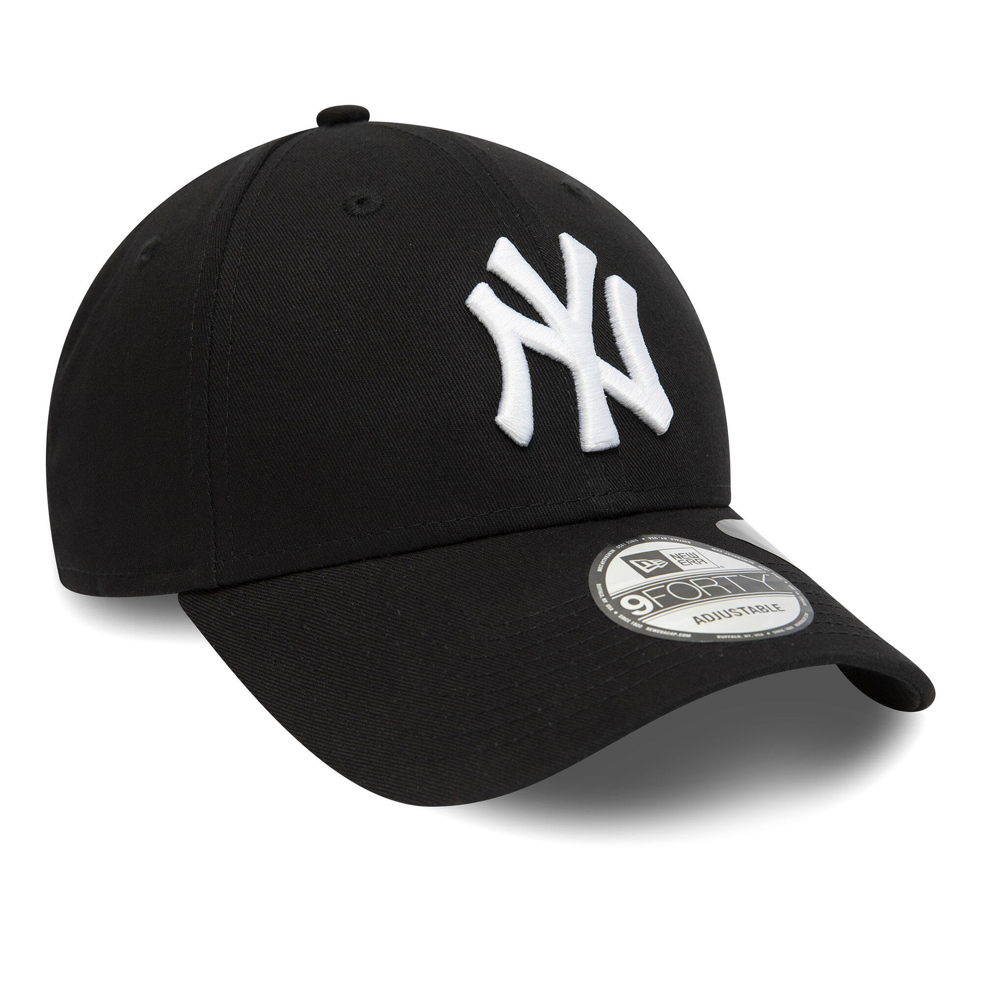 Gorra con visera New Era Repreve 9Forty New York Yankees 5/5