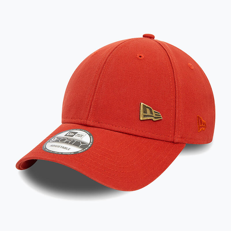 Șapcă cu cozoroc New Era Ne Pin 940