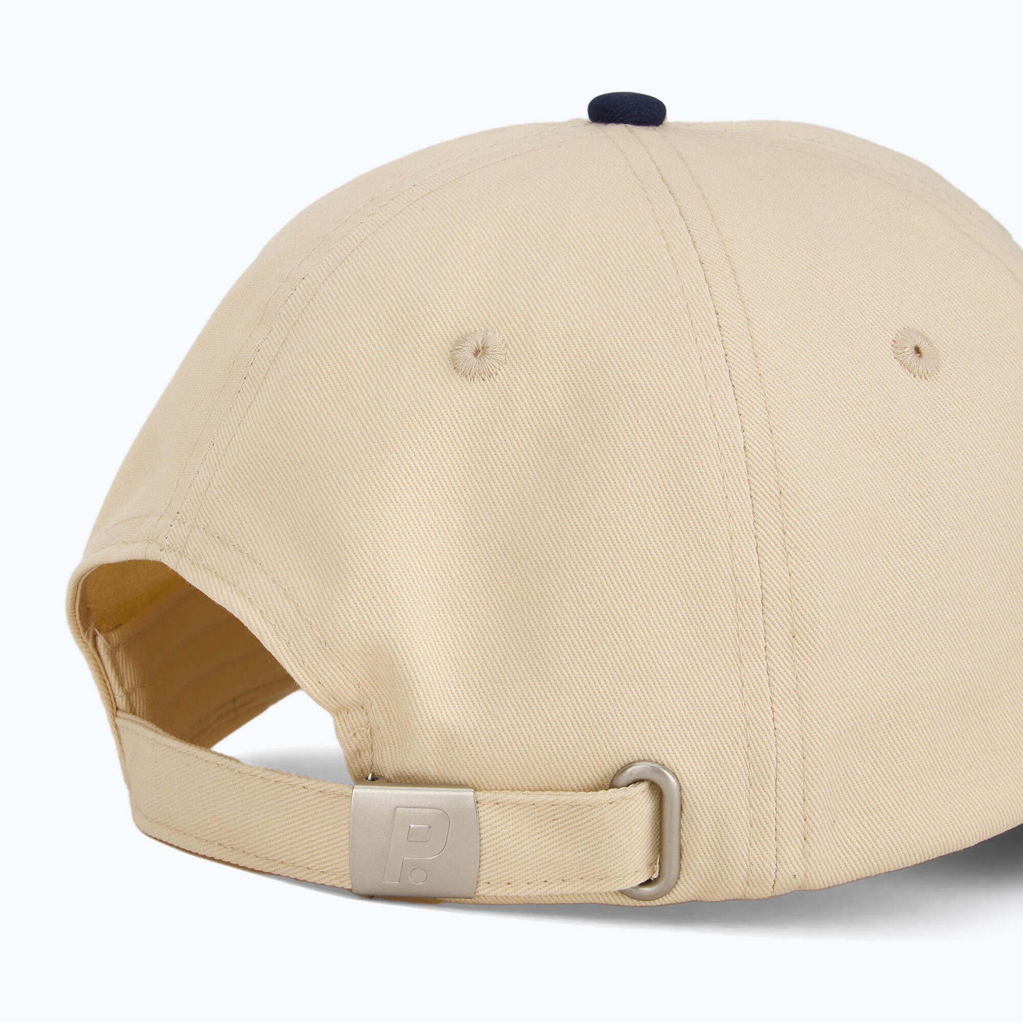 Cappellino con visiera PROSTO Billio 4/5