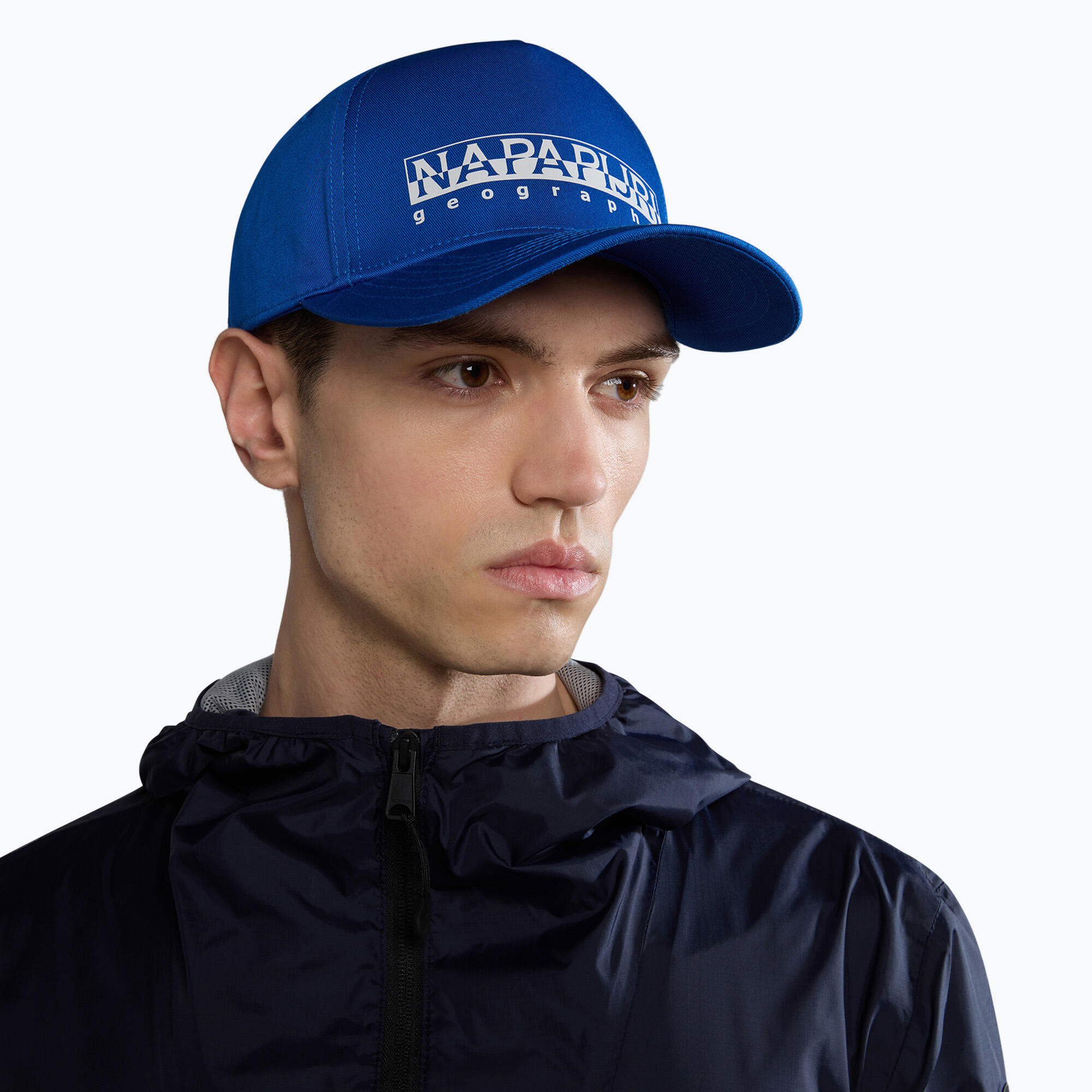 Casquette à visière Napapijri F-Box 5/6