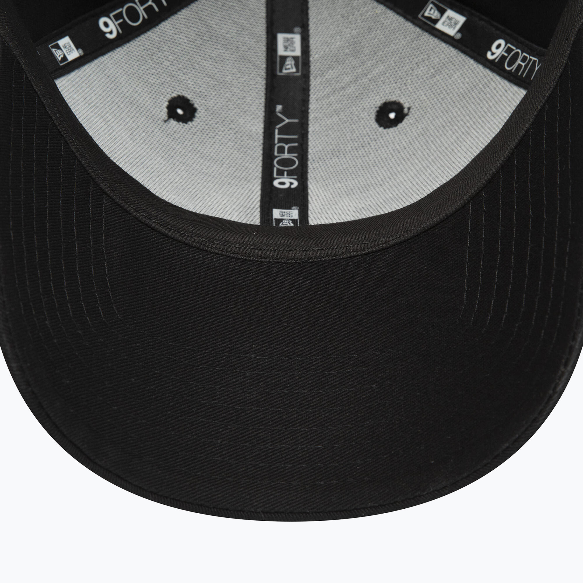 Gorra con visera New Era Repreve 9Forty New York Yankees 4/5