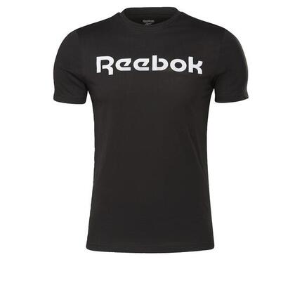 Graphic Series Linear Logo T-Shirt