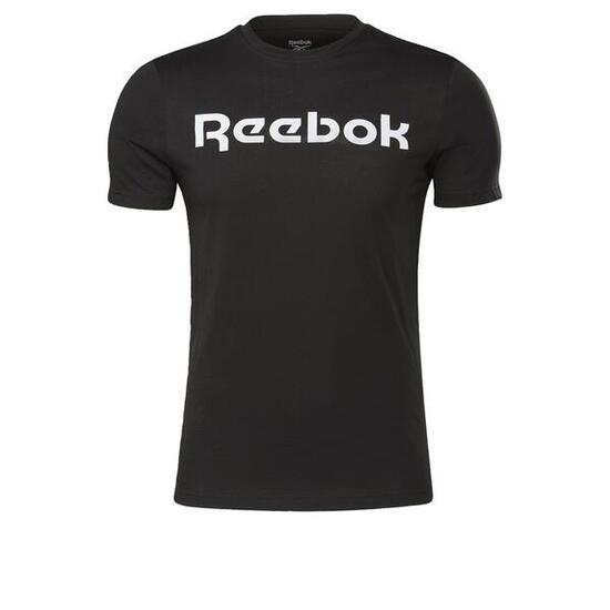 Graphic Series Linear Logo T-Shirt
