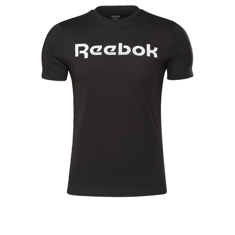 T-shirt Graphic Series Linear Logo