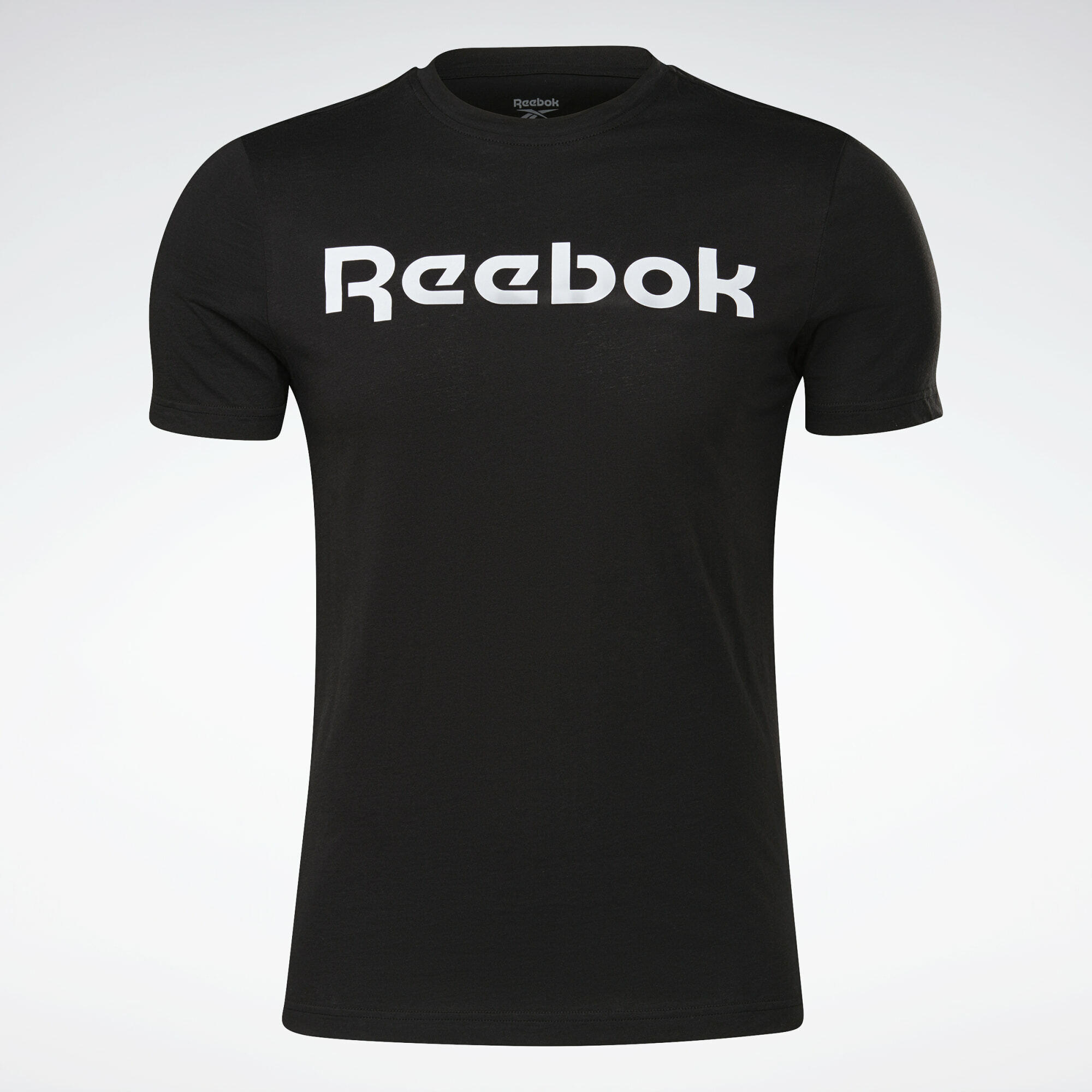 Graphic Series Linear Logo T-Shirt 2/7