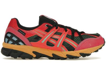 ASICS Gel-Sonoma 15-50 x Andersson Bell Bright Rose Evergreen