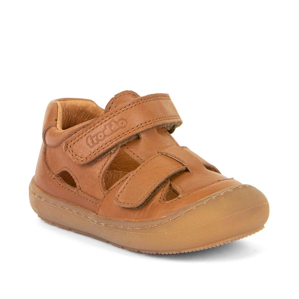 Sandały dziecięce Froddo OLLIE SANDAL (G2150186-2) 2/4