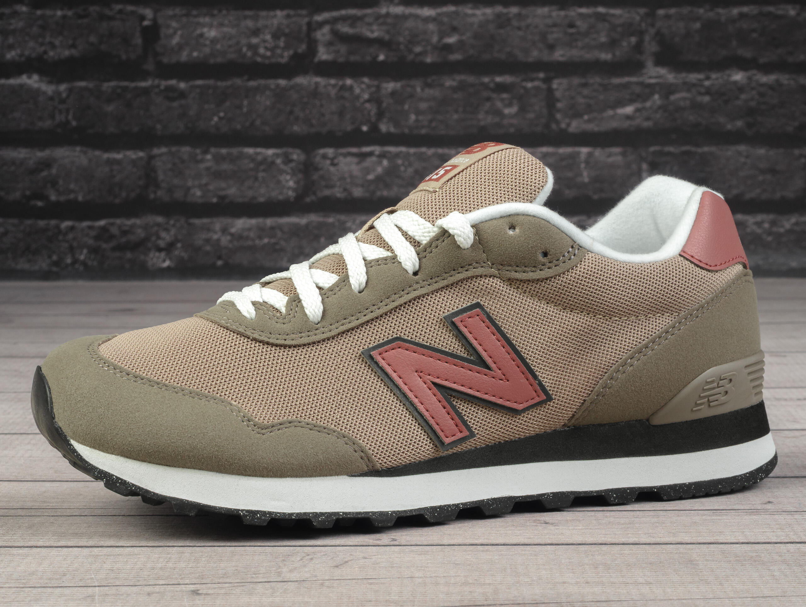 Buty męskie sneakersy sportowe New Balance 3/7