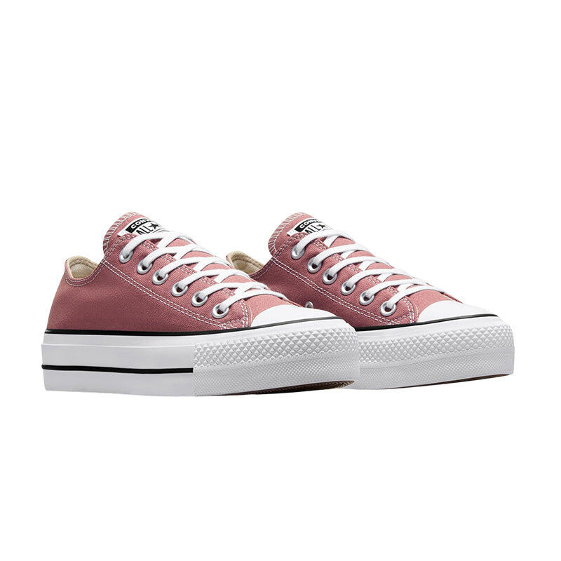 Zapatillas Converse AllStar Lift Plateforme OX Converse 3/7