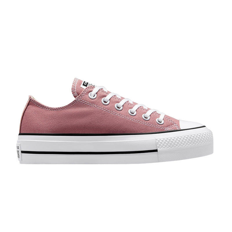 Zapatillas Converse AllStar Lift Plateforme OX Converse 2/7
