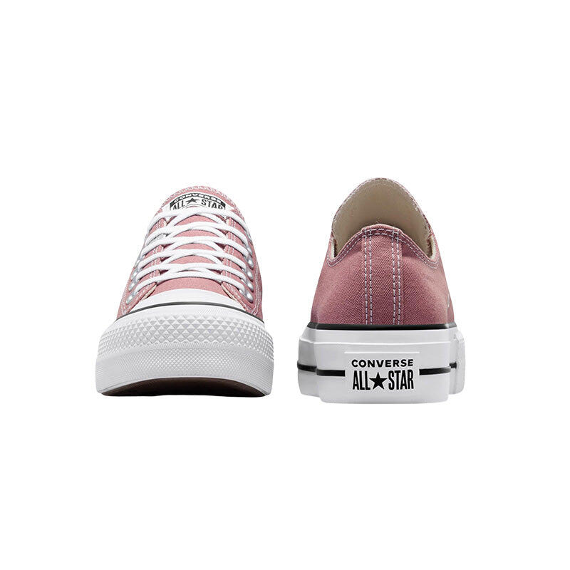 Zapatillas Converse AllStar Lift Plateforme OX Converse 5/7