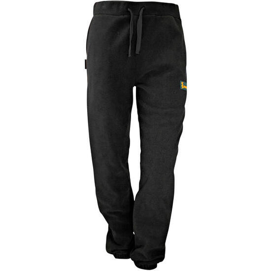 Spika GO Tracksuit Pants Herren (Black) Größe 2XL