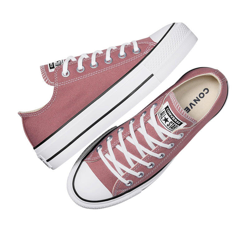 Zapatillas Converse AllStar Lift Plateforme OX Converse 4/7