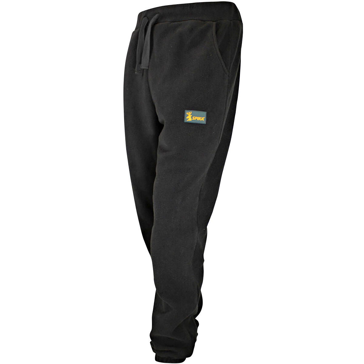 Spika GO Tracksuit Pants Herren (Black) Größe M 3/3