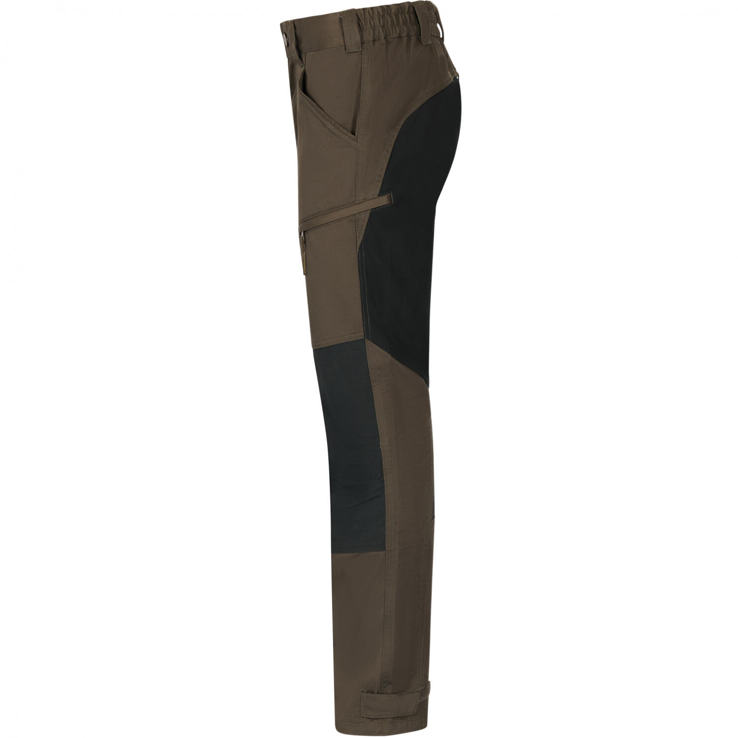 Deerhunter Strykari Extreme Jagdhose Herren (Adventure Green) Größe 54 3/5