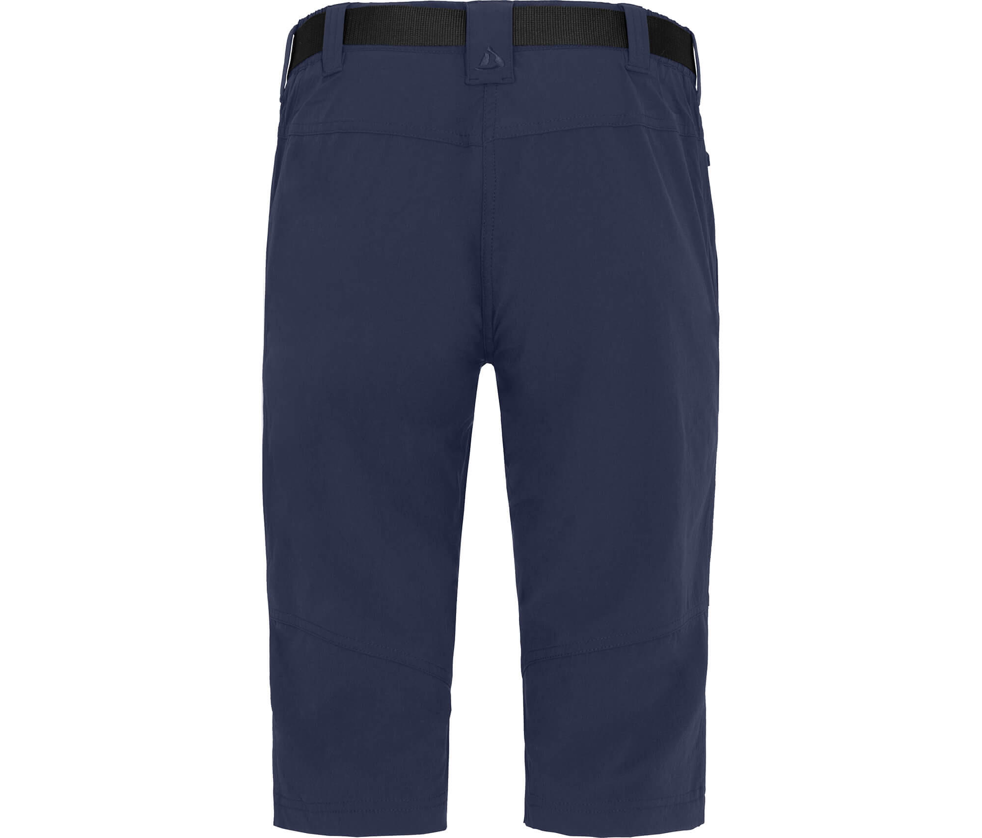 Damen Wandershorts vielseitig, pflegeleicht blau 2/3