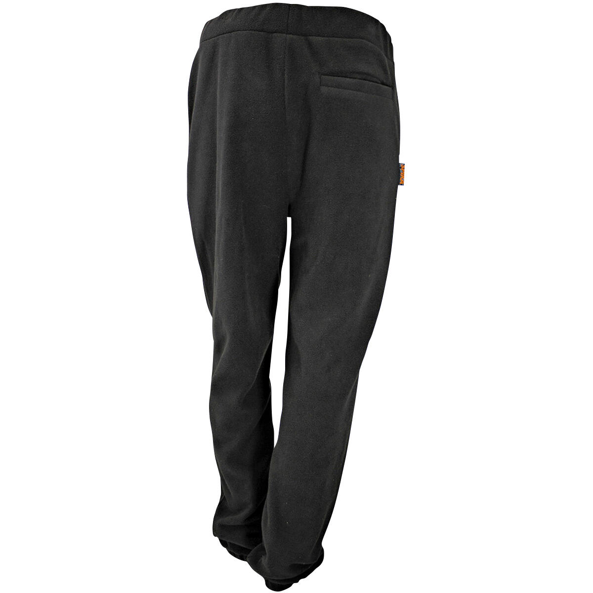Spika GO Tracksuit Pants Herren (Black) Größe M 2/3