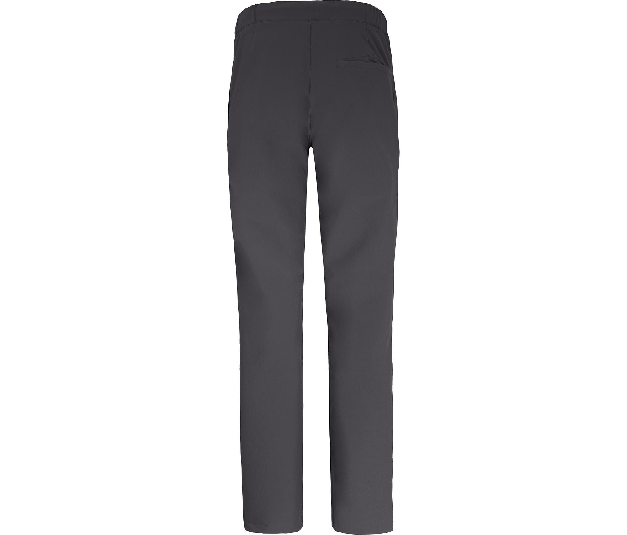 Damen Allzweck-Hose recycelt, universell nutzbar, super bequem Grau 2/7
