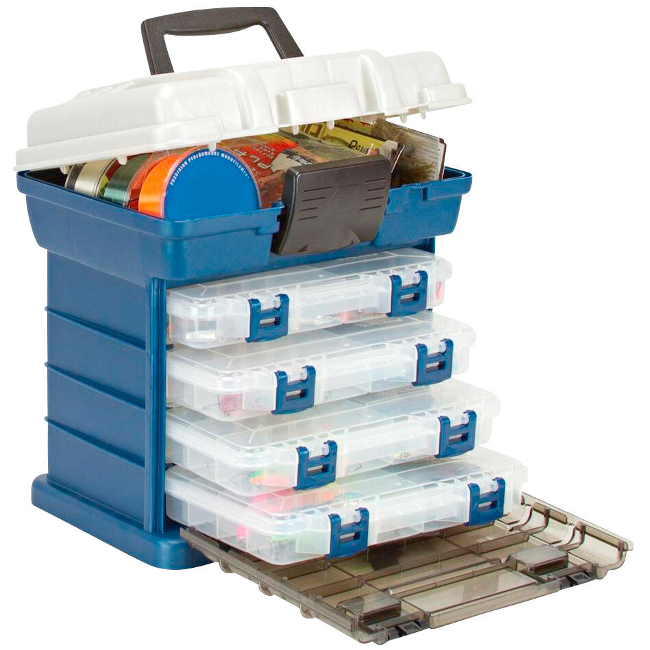 Plano Gerätekasten 4-BY™ Rack System 3600 1/1