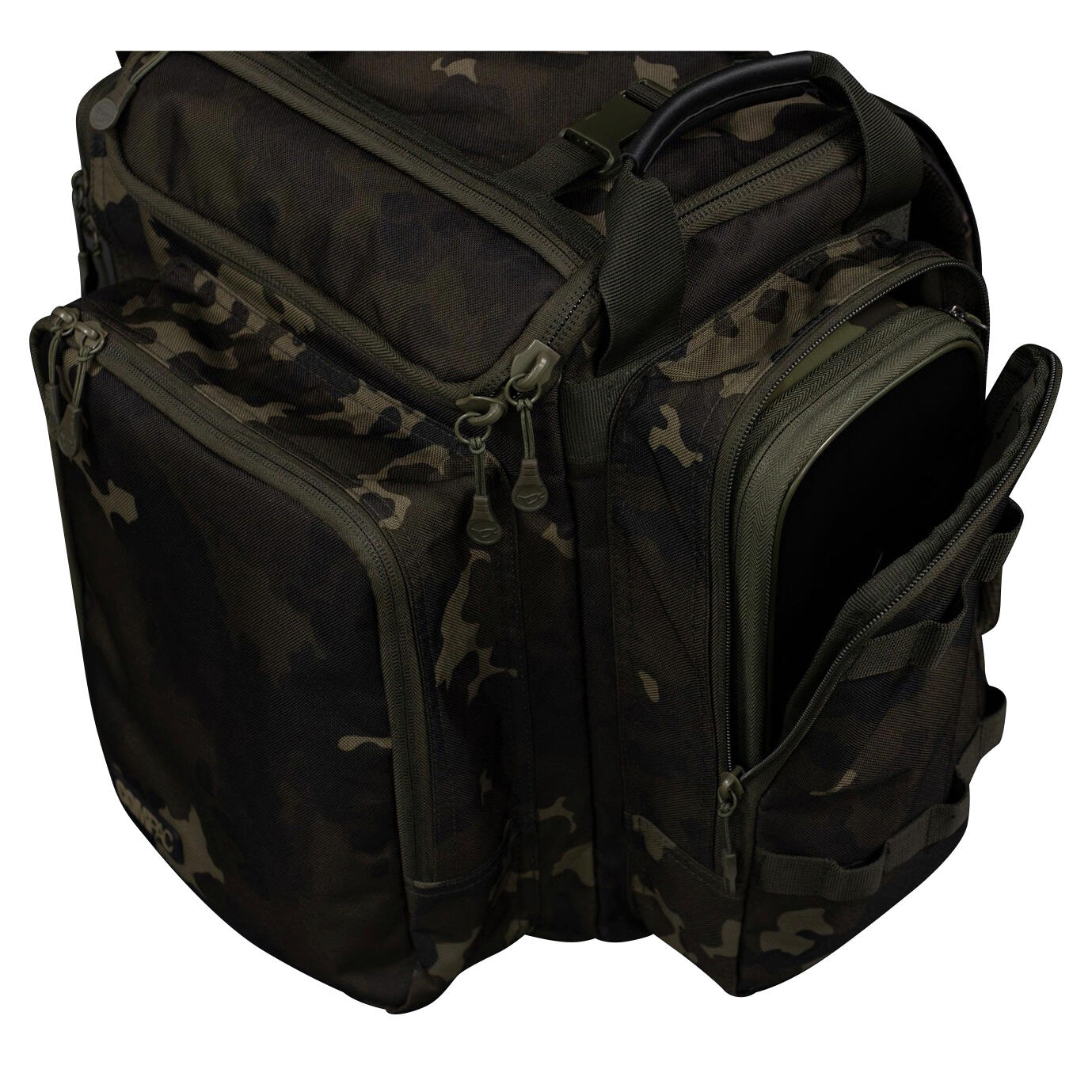 Korda Compac Rucksack (30 L) 3/5