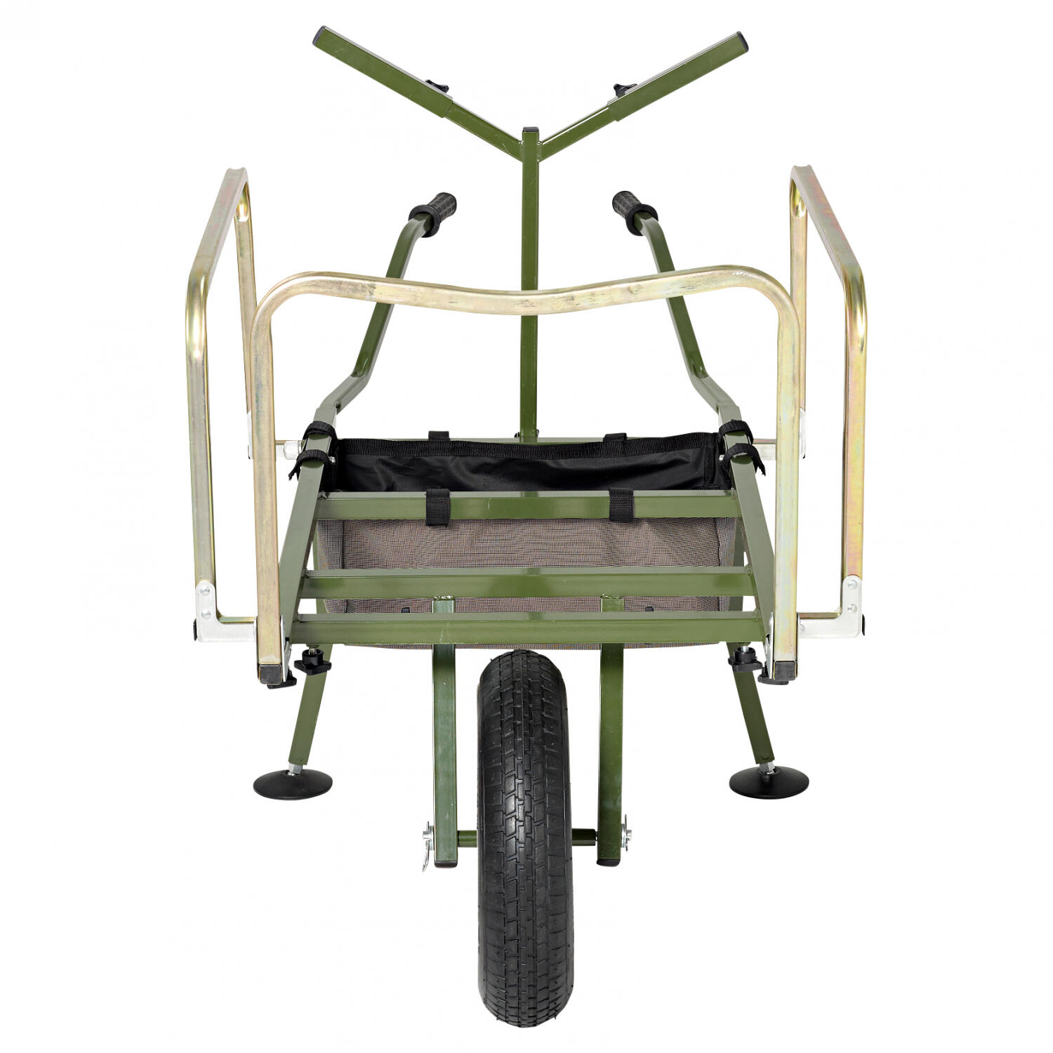 Kogha Trolley Easy Rover 2/5