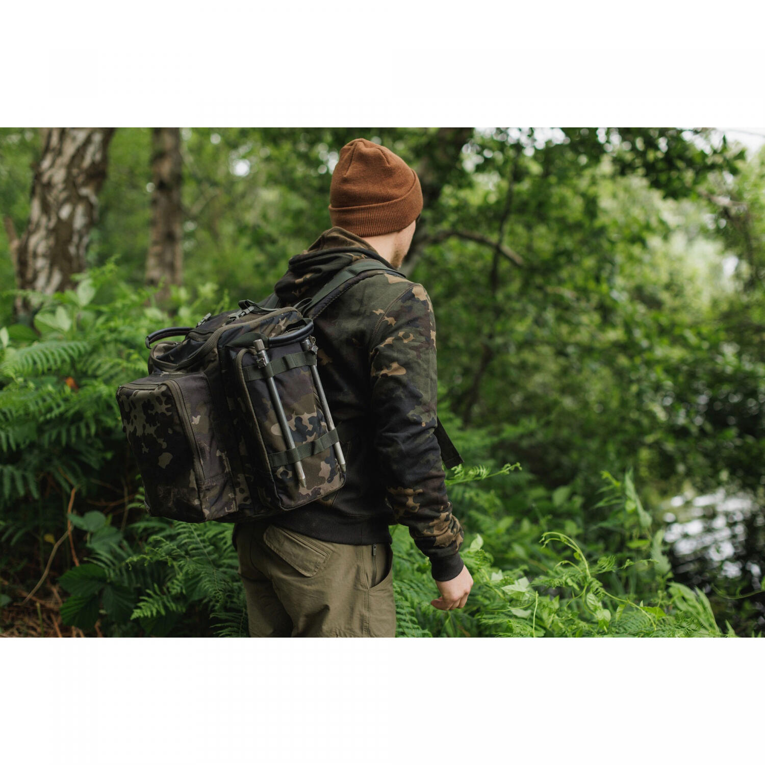 Korda Compac Rucksack (30 L) 2/5