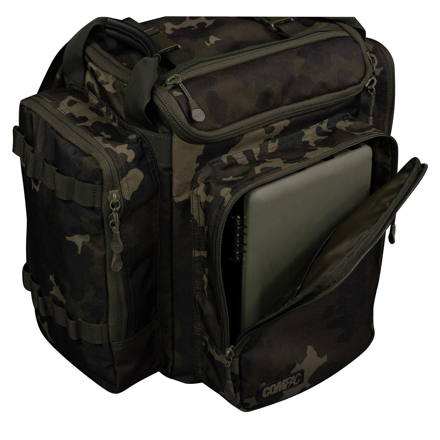 Korda Compac Rucksack (30 L) 5/5
