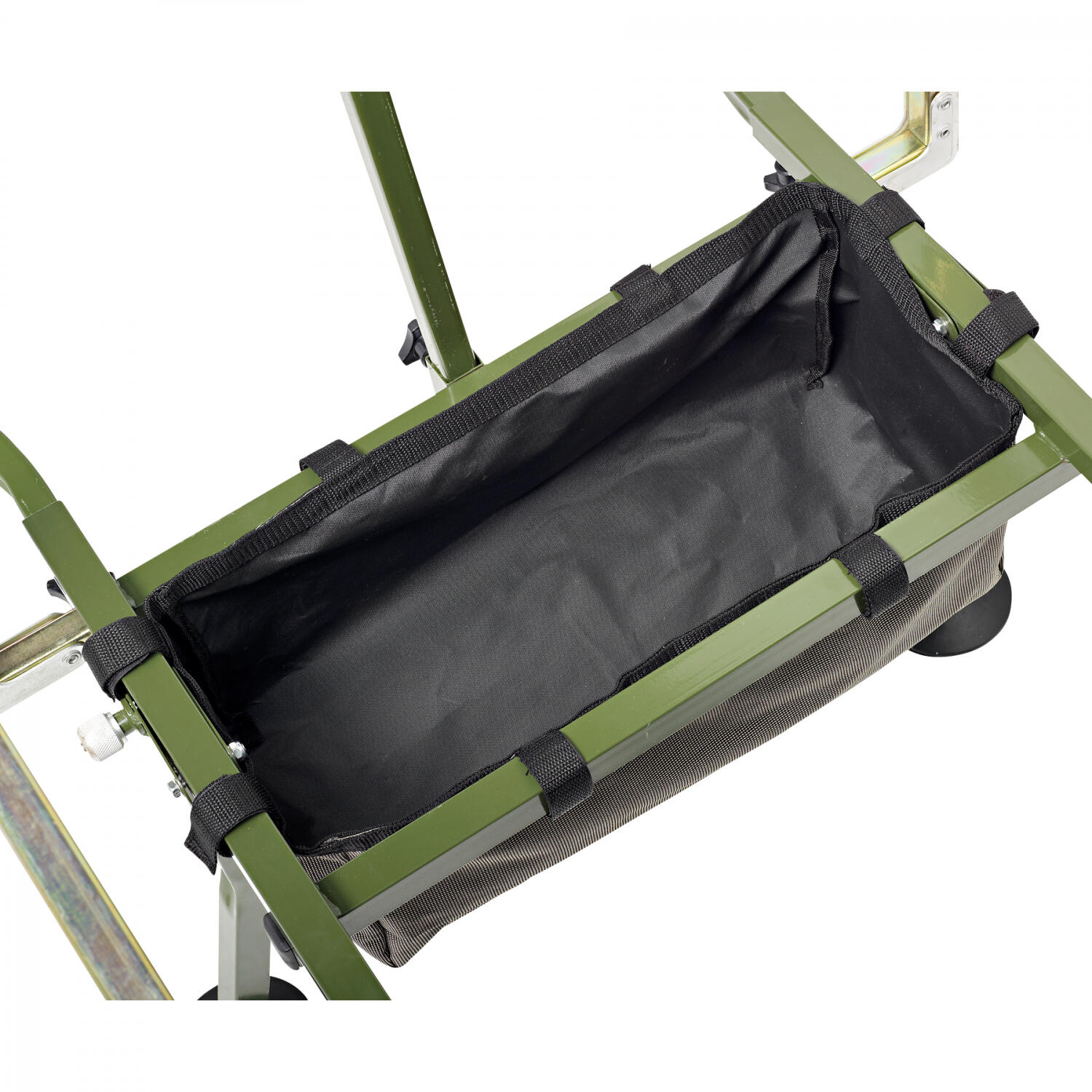 Kogha Trolley Easy Rover 5/5