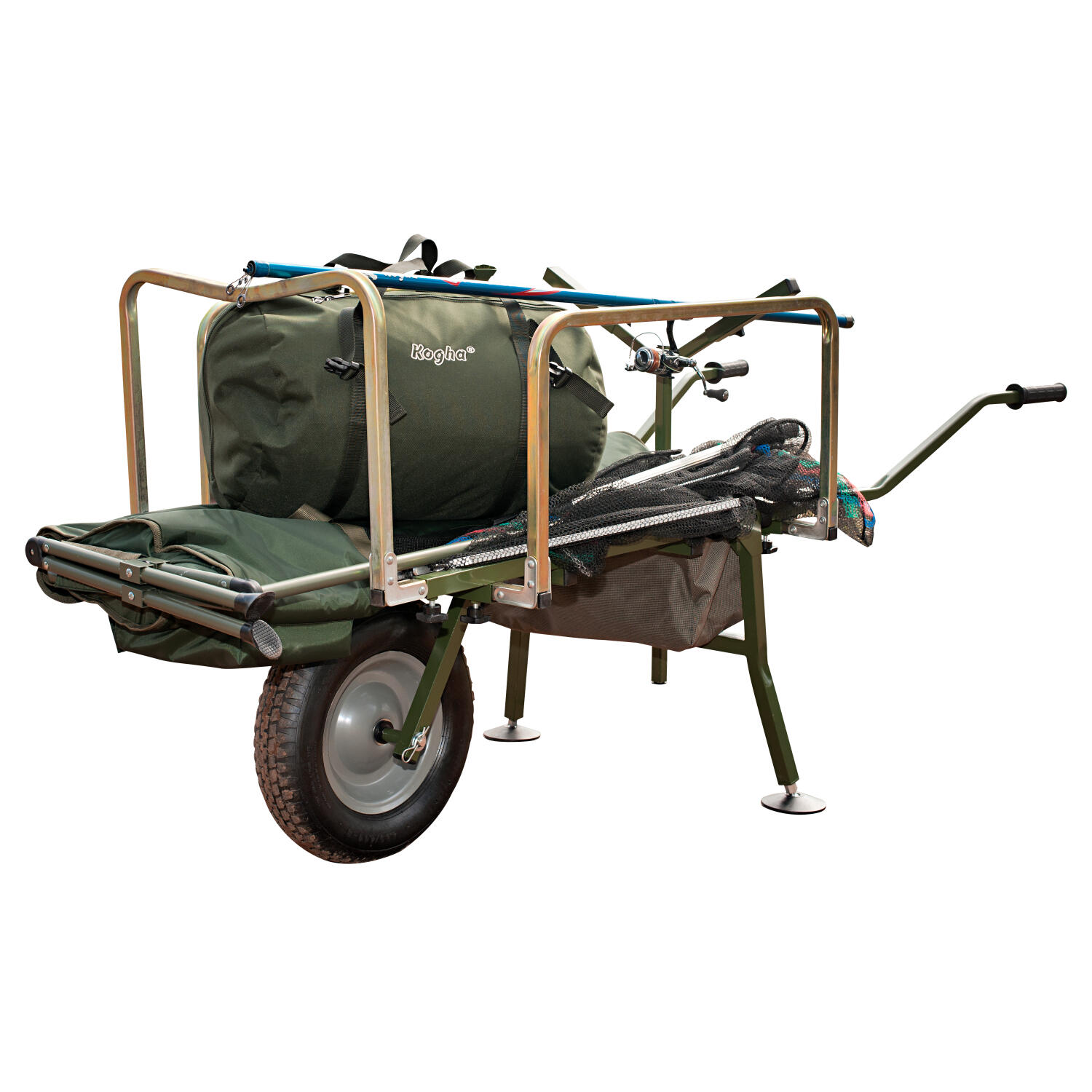 Kogha Trolley Easy Rover 4/5