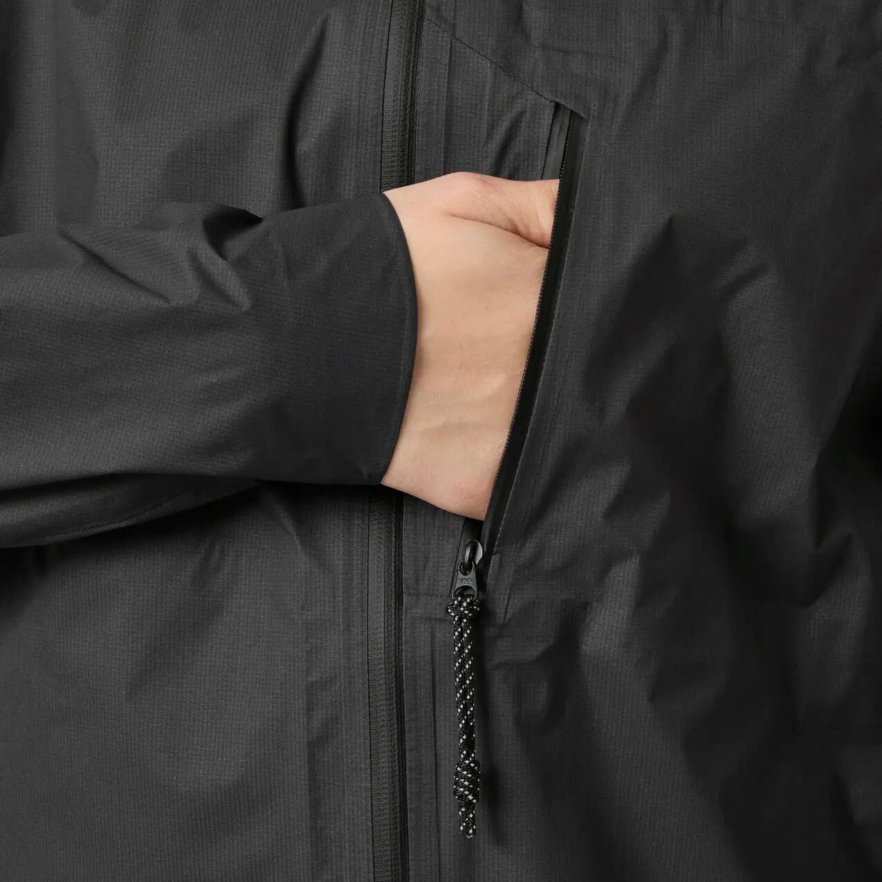 Veste de randonnée femme Helly Hansen Odin Infinity Minimalist 3/7