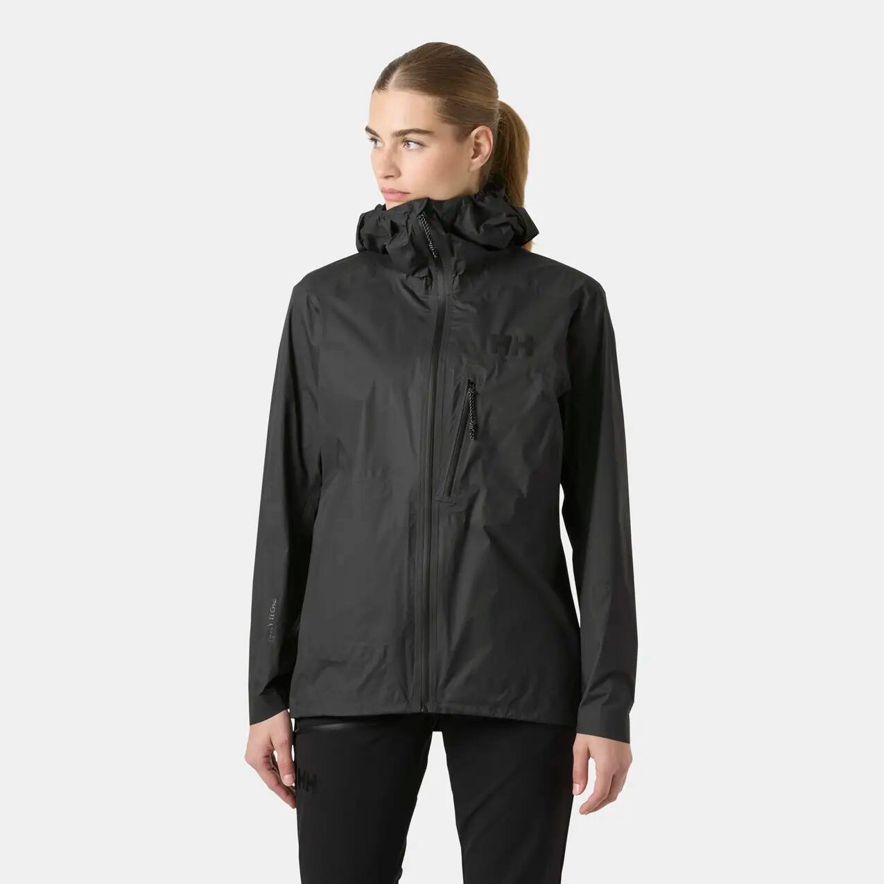 Veste de randonnée femme Helly Hansen Odin Infinity Minimalist 2/7