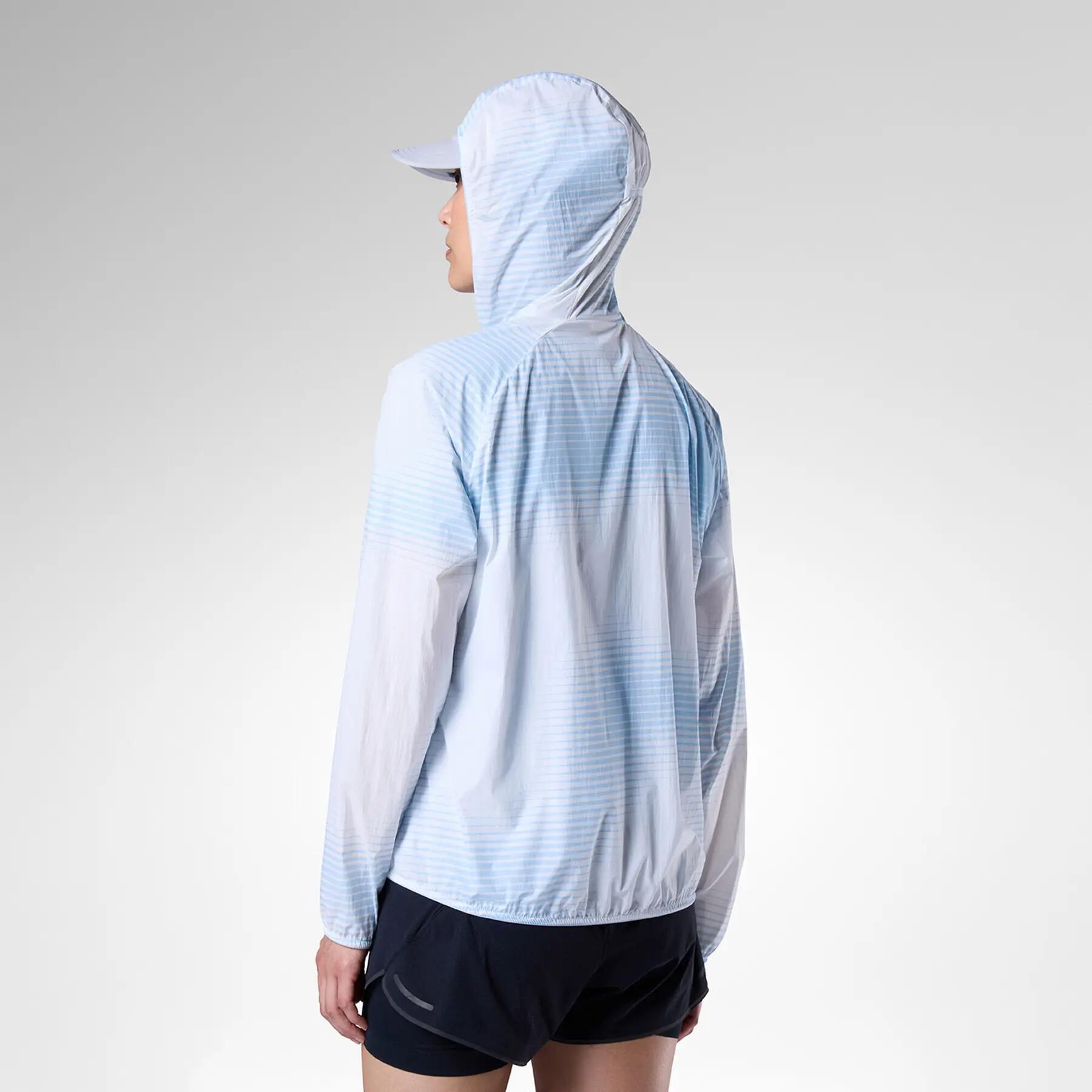 Veste imperméable femme Rossignol Sidelhorn 3/7
