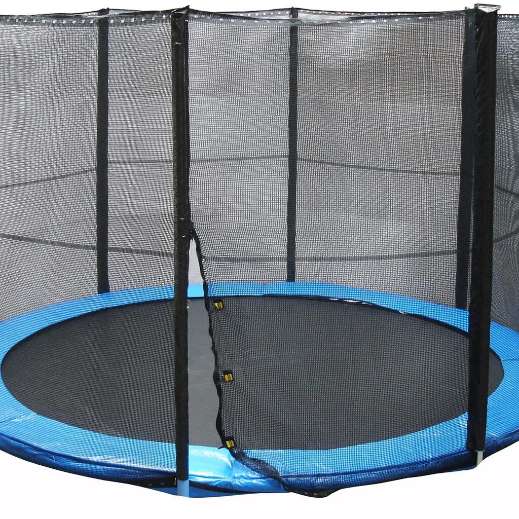 Ochranná sieť na trampolínu 366 cm