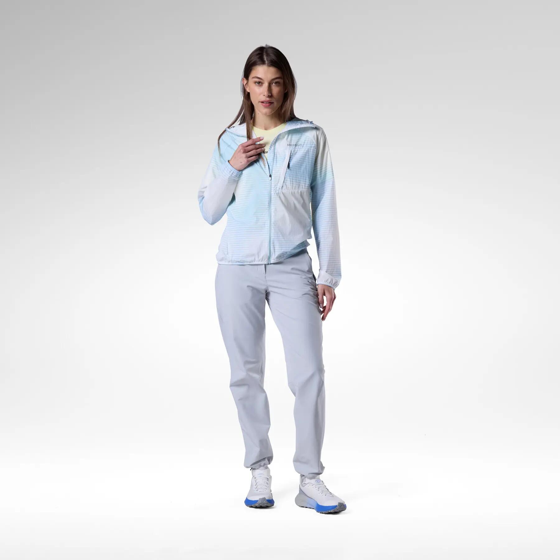 Veste imperméable femme Rossignol Sidelhorn 2/7