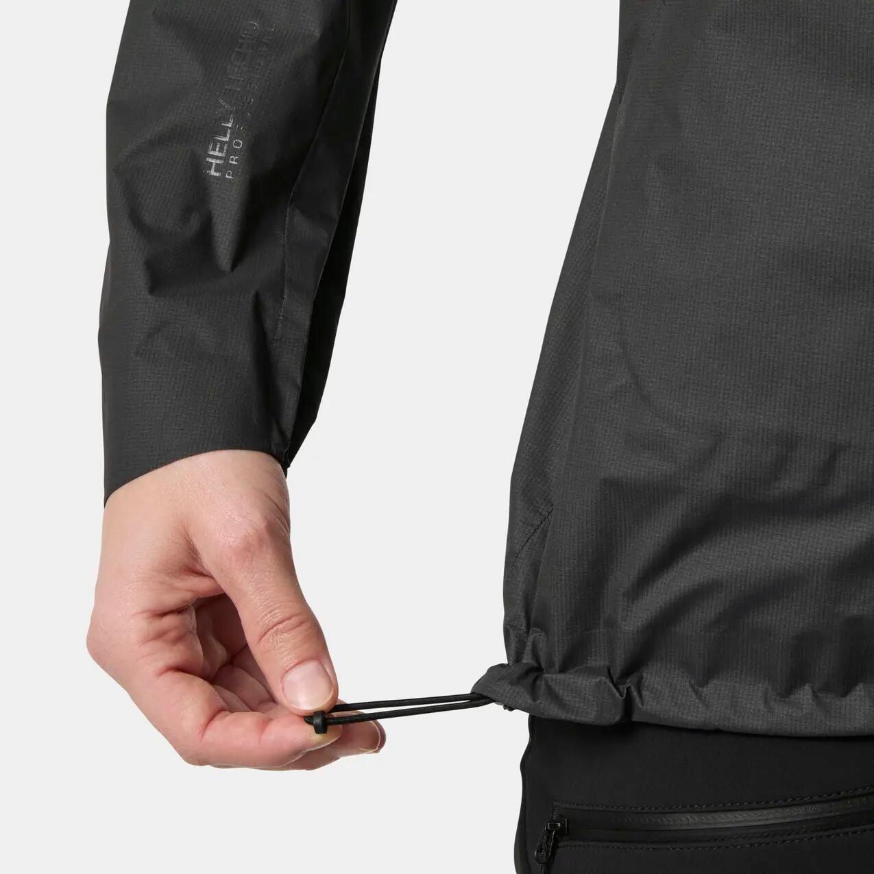 Veste de randonnée femme Helly Hansen Odin Infinity Minimalist 5/7