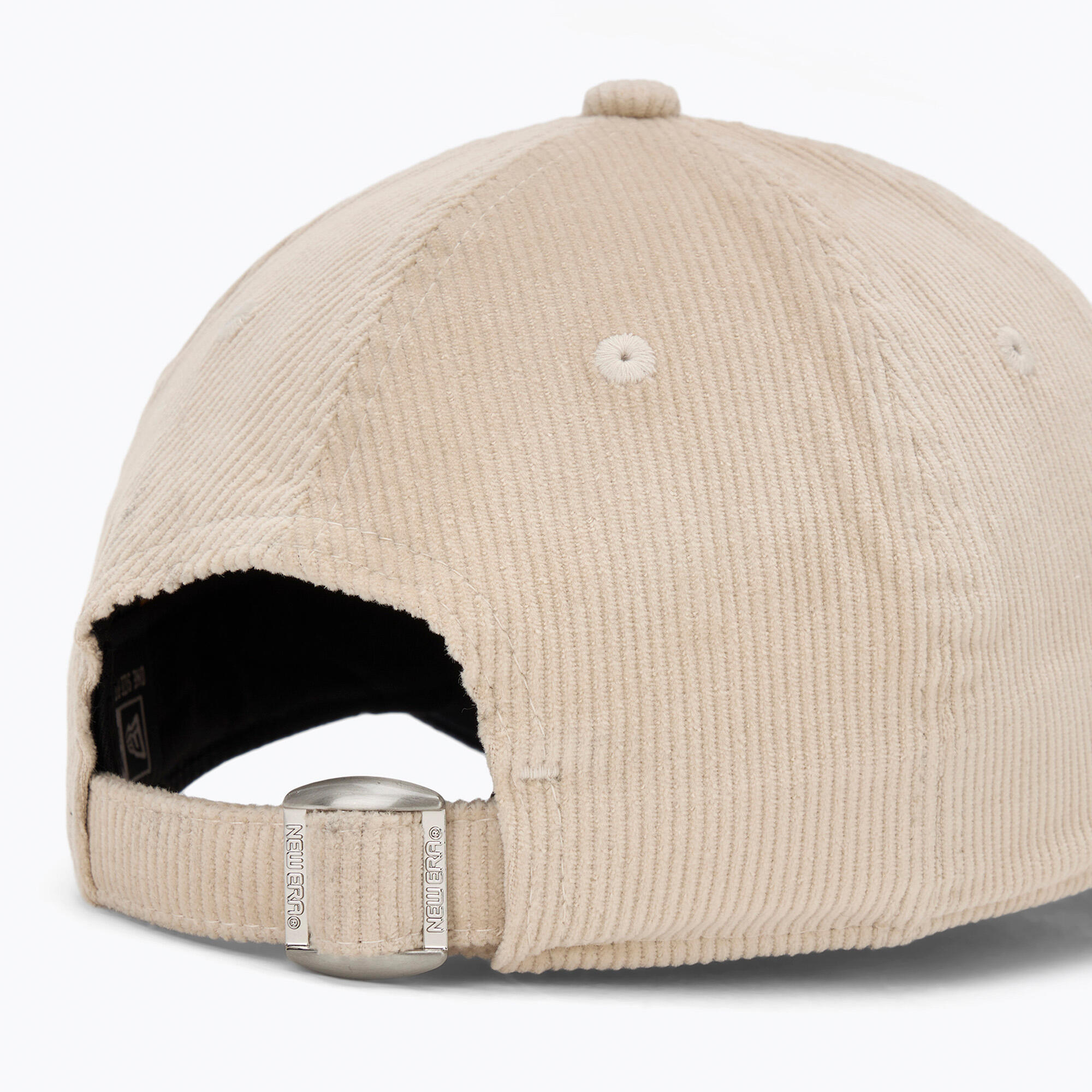 Gorra con visera New Era Block Cord 9Twenty New York Yankees 4/5