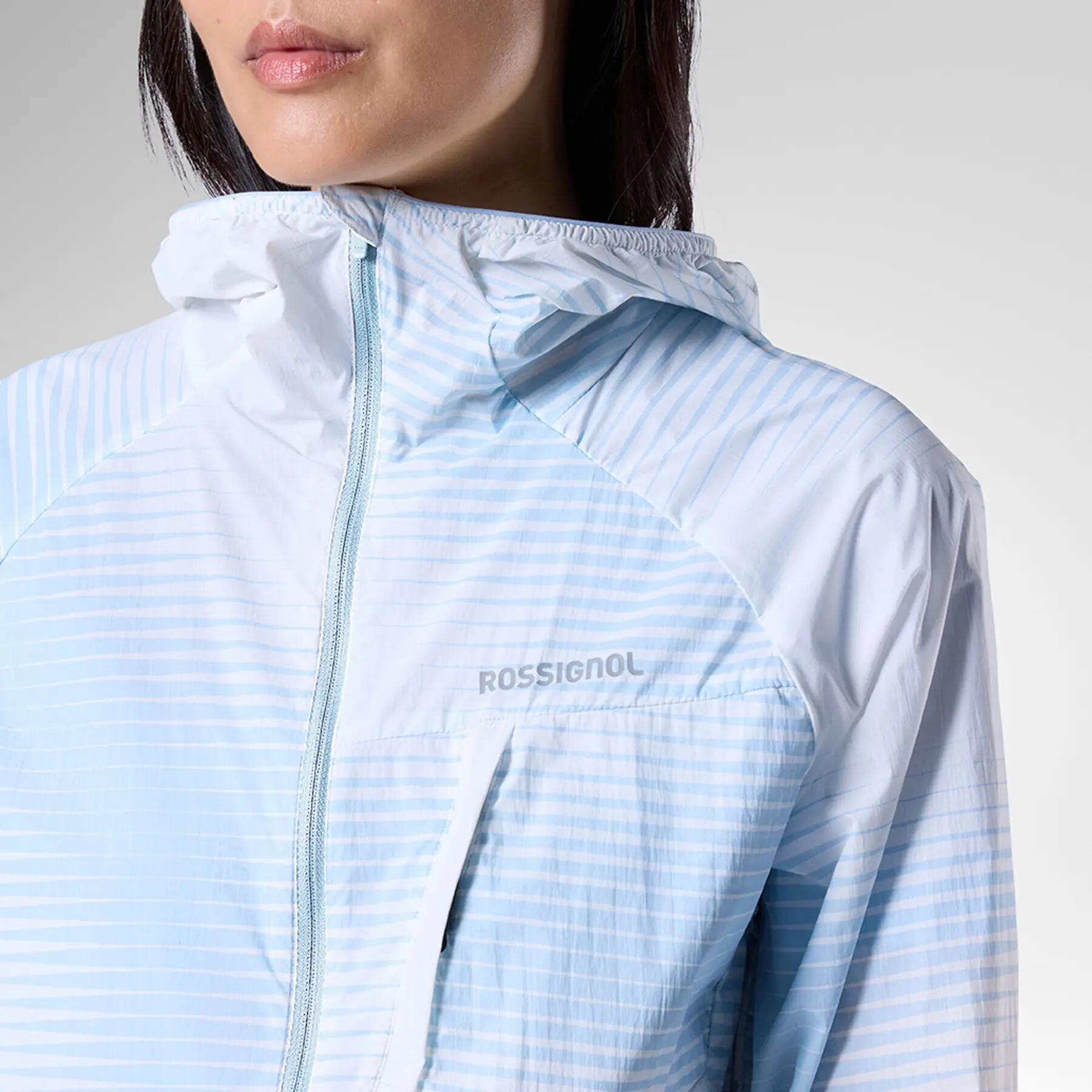 Veste imperméable femme Rossignol Sidelhorn 5/7