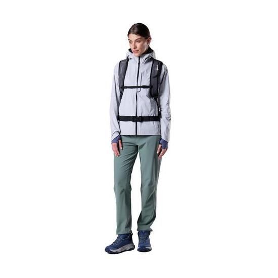 Veste imperméable softshell 2,5 couches femme Rossignol