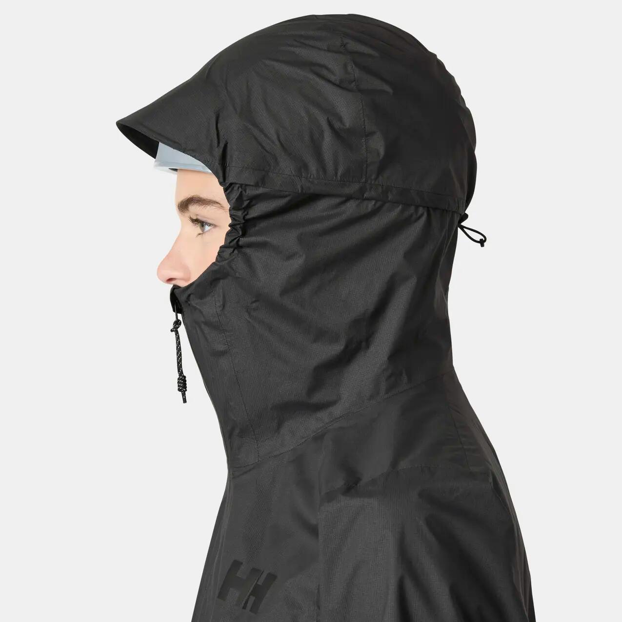 Veste de randonnée femme Helly Hansen Odin Infinity Minimalist 7/7