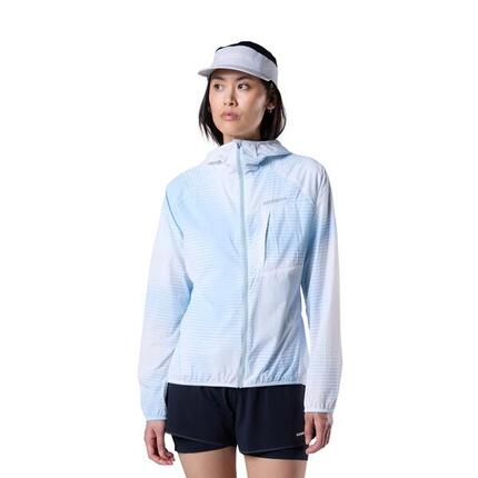Windjacke Damen Rossignol Sidelhorn