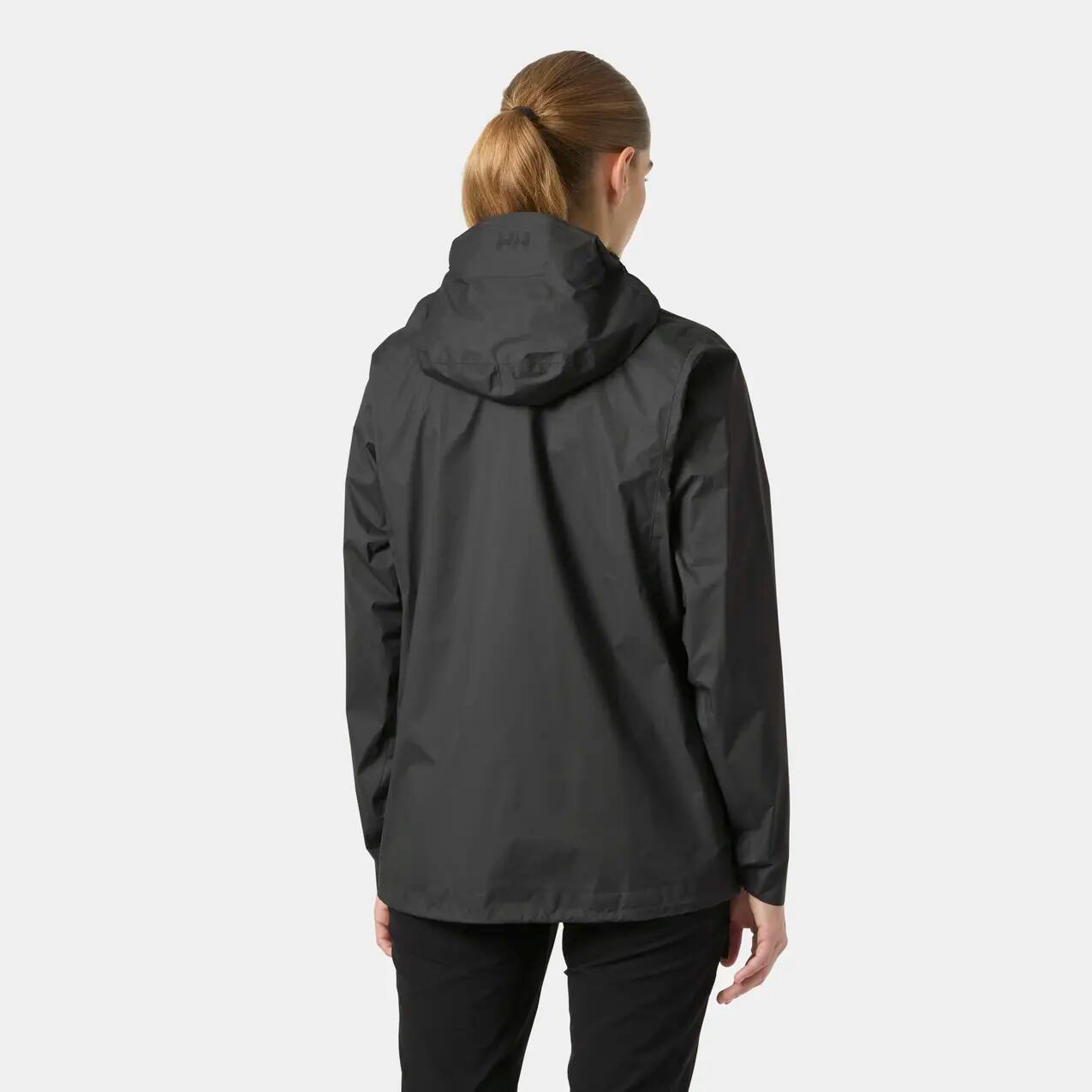 Veste de randonnée femme Helly Hansen Odin Infinity Minimalist 4/7